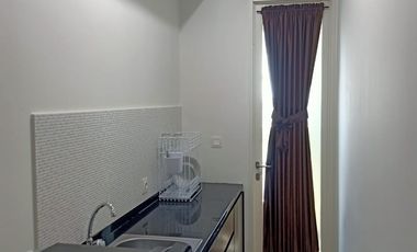 apartemen sewa 1 BR