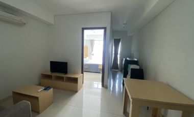 apartemen sewa 1 BR