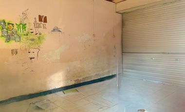 Rumah di karang bedil Mataram