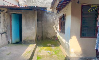 Rumah di karang bedil Mataram