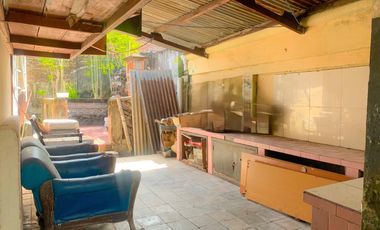 Rumah di karang bedil Mataram