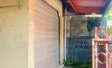 Rumah di karang bedil Mataram