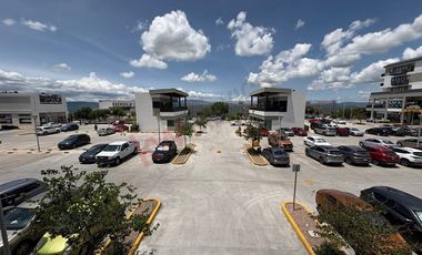 LOCAL EN VENTA EN XENTRIC ANÁHUAC, EL MARQUÉS, QUERÉTARO