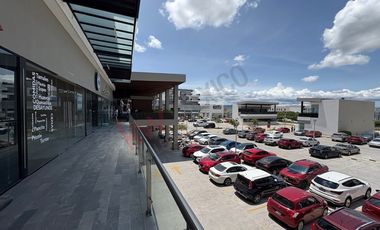 LOCAL EN VENTA EN XENTRIC ANÁHUAC, EL MARQUÉS, QUERÉTARO