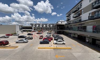 LOCAL EN VENTA EN XENTRIC ANÁHUAC, EL MARQUÉS, QUERÉTARO