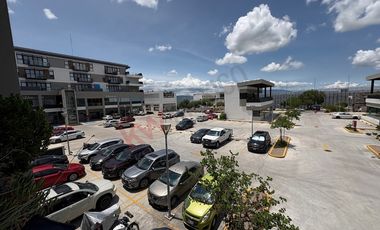 LOCAL EN VENTA EN XENTRIC ANÁHUAC, EL MARQUÉS, QUERÉTARO