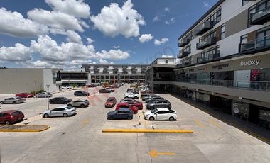 LOCAL EN VENTA EN XENTRIC ANÁHUAC, EL MARQUÉS, QUERÉTARO