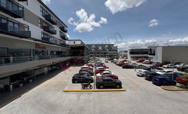 LOCAL EN VENTA EN XENTRIC ANÁHUAC, EL MARQUÉS, QUERÉTARO