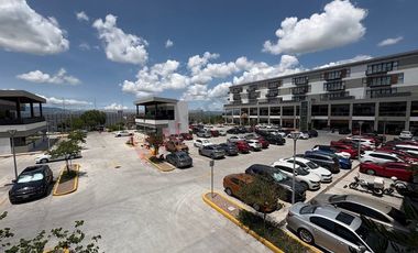 LOCAL EN VENTA EN XENTRIC ANÁHUAC, EL MARQUÉS, QUERÉTARO