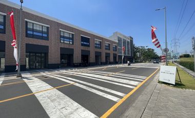 Grand Harvest Surabaya, rumah surabaya barat, perumahan mewah murah,