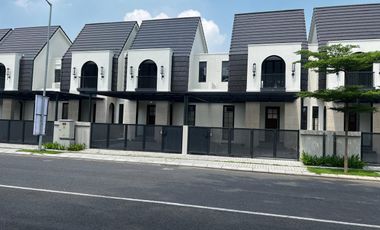 Grand Harvest Surabaya, rumah surabaya barat, perumahan mewah murah,