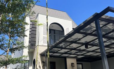 Grand Harvest Surabaya, rumah surabaya barat, perumahan mewah murah,