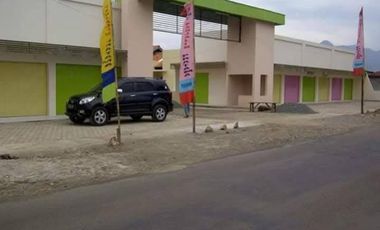 Perumahan 30 Unit siap huni di Sumberjaya Majalengka