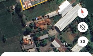 Perumahan 30 Unit siap huni di Sumberjaya Majalengka