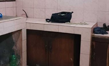 Disewakan murah rumah siap huni di pondok kelapa jakarta timur