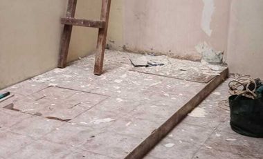 Disewakan murah rumah siap huni di pondok kelapa jakarta timur