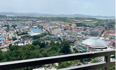 One bedroom FORMOSA residence NAGOYA BATAM