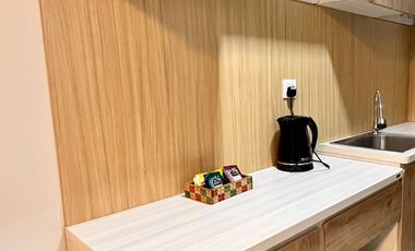 One bedroom FORMOSA residence NAGOYA BATAM