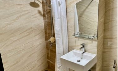 One bedroom FORMOSA residence NAGOYA BATAM