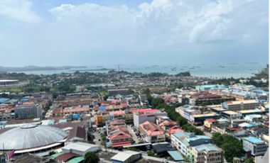 One bedroom FORMOSA residence NAGOYA BATAM