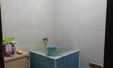 Disewakan rumah semi furnished di kelapa gading