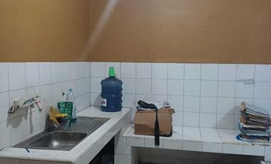 Disewakan rumah semi furnished di kelapa gading