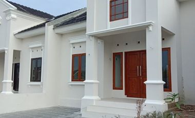 promo thr dp 0%=rumah di tegal