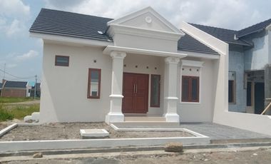 promo thr dp 0%=rumah di tegal