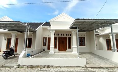 promo thr dp 0%=rumah di tegal