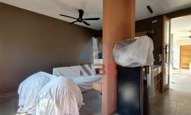 FOR SALE PREMIUM LOCATION BRAND NEW VILLA AT BEACHSIDE SANUR