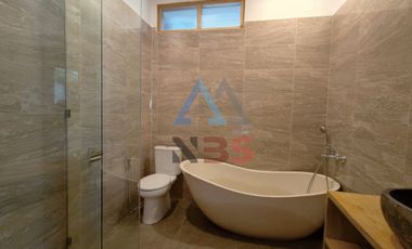 FOR SALE PREMIUM LOCATION BRAND NEW VILLA AT BEACHSIDE SANUR