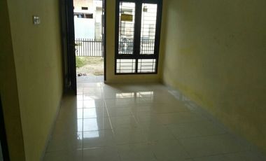 DIJUAL rmh PalmaResidence,Pekanbaru,LT/LB 134/120 (bisa nego)