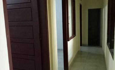 DIJUAL rmh PalmaResidence,Pekanbaru,LT/LB 134/120 (bisa nego)