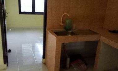 DIJUAL rmh PalmaResidence,Pekanbaru,LT/LB 134/120 (bisa nego)