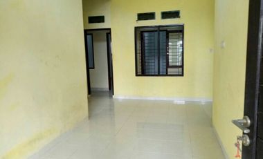 DIJUAL rmh PalmaResidence,Pekanbaru,LT/LB 134/120 (bisa nego)