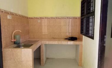 DIJUAL rmh PalmaResidence,Pekanbaru,LT/LB 134/120 (bisa nego)