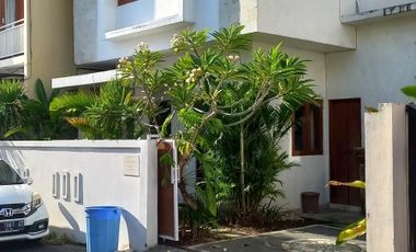 jual Rumah cantik bonus Perabot dekat Balimed Hospital Denpasar