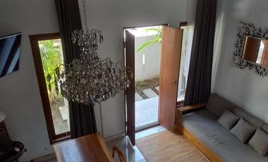 jual Rumah cantik bonus Perabot dekat Balimed Hospital Denpasar