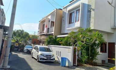 jual Rumah cantik bonus Perabot dekat Balimed Hospital Denpasar