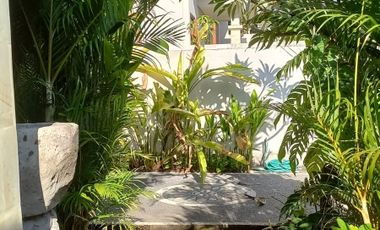 jual Rumah cantik bonus Perabot dekat Balimed Hospital Denpasar
