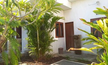 jual Rumah cantik bonus Perabot dekat Balimed Hospital Denpasar