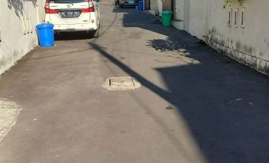 jual Rumah cantik bonus Perabot dekat Balimed Hospital Denpasar