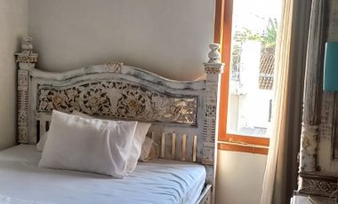 jual Rumah cantik bonus Perabot dekat Balimed Hospital Denpasar