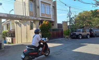 jual Rumah cantik bonus Perabot dekat Balimed Hospital Denpasar