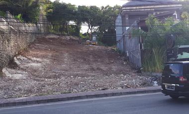 Raya siligita nusa dua bali