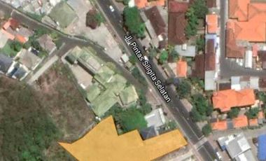 Raya siligita nusa dua bali