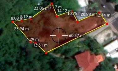 Raya siligita nusa dua bali