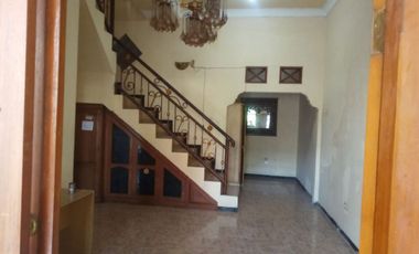 Jual Cepat‼️Rumah Murah Taman Pinang Sidoarjo