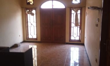 Jual Cepat‼️Rumah Murah Taman Pinang Sidoarjo