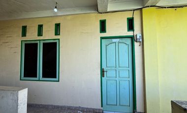 DIJUAL KOST KOSTAN TALANG KERANGGA BUKIT PALEMBANG